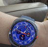 三星 Samsung【國家補貼】Watch Ultra(2025) eSIM通話智能手表/運動手表/電話手表 47mm 鈦嶼藍 曬單實拍圖