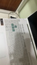 妙奇特 華碩天選3/4/5 pro筆記本鍵盤膜屏幕膜3/4Plus電腦鍵盤屏幕保護(hù)膜TPU超薄高透防塵防水貼膜 超薄高透TPU鍵盤膜 華碩天選5Pro【16英寸 16:10】 曬單實拍圖