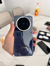 vivo X200 12GB+256GB 寶石藍 藍晶×天璣9400 5800mAh藍海電池 拍照 AI 手機*【贈云盤(pán)】 曬單實(shí)拍圖