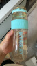 BOTTLED JOYppsu106噸噸桶不性早熟王一博母嬰級吸管杯學(xué)生書包可車載水杯子 曬單實(shí)拍圖