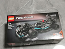 樂高（LEGO）積木拼裝機(jī)械組系列42165 梅賽德斯AMG不可遙控男孩玩具生日禮物 曬單實(shí)拍圖