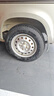 玲瓏輪胎165/70R13 79T 玲瓏臻選 HD 適配長(zhǎng)安/新五菱之光/夏利 曬單實(shí)拍圖