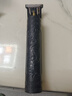 光頭神器剪發(fā)器美發(fā)電推子電動(dòng)理發(fā)器電推剪油頭雕刻剃頭刀光頭理發(fā)剪 黑色龍鳳 便攜裝 曬單實(shí)拍圖