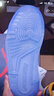 耐克（NIKE）男鞋爆裂紋簡版AJ4輕盈透氣抓地力夏季專業(yè)運(yùn)動休閑籃球鞋 FQ1759-103 42 曬單實(shí)拍圖