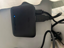 綠聯(lián)USB無線wifi網絡打印服務器局域網免驅打印機盒子共享器接收器適配器 支持針式熱敏噴墨激光10941 曬單實拍圖