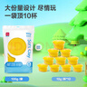 得力（deli）【全網(wǎng)低價(jià)】12色大包裝超輕粘土1200g 玩具彩泥橡皮泥手工DIY材料 兒童開(kāi)學(xué)畢業(yè)文具 曬單實(shí)拍圖
