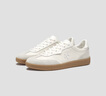 DESCENTE 迪桑特CHRON系列男士COURT SB運動休閑鞋夏季新品 BK-烏檀黑D5291LSN53男 42.5 曬單實拍圖