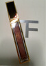 TOM FORD全新黑金唇鏡TFN3摩卡裸棕色 TF唇釉口紅化妝品生日禮物女送女友 曬單實拍圖