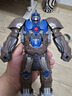 變形金剛（TRANSFORMERS）兒童男孩玩具模型手辦周邊機(jī)器人模玩碰碰變形電影7猩猩隊(duì)長(zhǎng)F4641 曬單實(shí)拍圖
