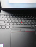 ThinkPad【國家補貼20%】聯想筆記本電腦E14 2025超能版 商務辦公學生輕薄本 英特爾酷睿5 16G 1T 2.8K黑色 曬單實拍圖