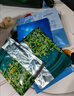 珀萊雅（PROYA）面膜 小球藻面膜 保濕海藻面膜補水面膜女男20片 曬單實拍圖