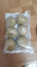【顆粒感】桑葉茯苓藜麥窩頭300g 曬單實拍圖