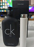 卡爾文克雷恩（Calvin Klein）ck be香水卡雷比中性淡香水100ml 七夕情人節(jié)禮物送男女友老婆 曬單實拍圖