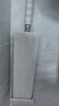 百家好世大號平板拖把40cm寬121cm桿長2塊布家用一拖凈免手洗吸水墩布托把 曬單實(shí)拍圖