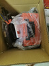 德力西（DELIXI）氣保焊機無氣二保焊機家用小型220v氣保焊電焊兩用電焊機1 液晶旗艦款【無氣豪華+電焊】 曬單實拍圖