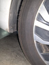 米其林（MICHELIN）汽車輪胎 205/55R17 95W 浩悅五代 Primacy 5 適配速騰/勁客/探影 曬單實(shí)拍圖