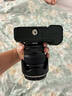 富士鏡頭XF16-50mm數(shù)碼微單相機(jī)定焦鏡頭適用xs20 xt30 xt5 xt50 XF 16-55mm F2.8 二代 曬單實(shí)拍圖