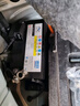 博世（BOSCH）汽車電瓶蓄電池SLI55B24RS同6-QW-45上門安裝以舊換新12V 曬單實(shí)拍圖