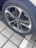 德國馬牌（Continental）輪胎/汽車輪胎 245/40R18 97Y UCJ 適配奧迪A4L /A5/TT 領克03 曬單實拍圖