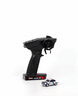 子梵25款專業(yè)rc遙控車1:64專業(yè)rc遙控車1:64HspTinygear1:6兒童電動(dòng)車 藍(lán)紅色桌面平跑車 曬單實(shí)拍圖