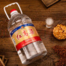 瀘州老窖 紅高粱酒 濃香型白酒 52度5L 大桶純糧泡酒自飲 曬單實(shí)拍圖