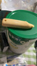 不二寶貝嬰兒輔食磨牙棒 嬰兒寶寶零食輔食 高鈣磨牙餅干帶繩防掉64g 6月+ 曬單實拍圖
