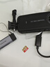 山澤USB/Type-C讀卡器3.2高速SD/TF多功能合一 適用手機/蘋果16/15平板/電腦/相機ccd無人機監(jiān)控存儲卡 曬單實拍圖