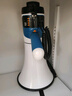 百舸 大喇叭擴音器100w 手持喊話(huà)器大功率超大聲音 手持便攜式戶(hù)外大音量揚聲器 CW643640 曬單實(shí)拍圖