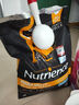NUTRIENCE紐翠斯貓糧凍干進口黑鉆系列紅肉禽肉營養(yǎng)增肥發(fā)腮幼貓成貓糧 【26年9月效期】雞肉貓糧11磅 曬單實拍圖