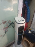 奧克斯（AUX）風(fēng)扇空調(diào)扇制冷/冷風(fēng)機(jī)家用冷風(fēng)扇/小空調(diào)制冷風(fēng)扇落地/電扇制冷機(jī)無葉風(fēng)扇塔扇冷氣扇F-ST45G 曬單實(shí)拍圖
