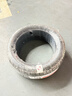 韓泰（Hankook）汽車(chē)輪胎 245/45R18 100Y K117B MOE 防爆胎 原配寶馬5系/奔馳E  曬單實(shí)拍圖