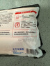 大希地香煎淀粉腸1120g/16根 油炸燒烤空氣炸鍋食材 火腿腸香腸小吃零食 曬單實拍圖