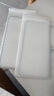 Tensam【蘋果無塵倉】適用蘋果16/15/14/13鋼化膜Apple12ProMax手機(jī)膜防窺膜除塵倉秒貼神器高清保護(hù)膜 iPhone蘋果16 【致臻無塵倉|抽拉神器款】高清膜*2套裝 曬單實(shí)拍圖