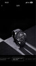 卡西歐（CASIO） G-SHOCK明星同款GST-B400系列時(shí)尚運動(dòng)防水男表石英手表防磁 GST-B400BB-1APFT黑武士系列 曬單實(shí)拍圖