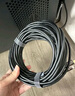 畢亞茲 HDMI線2.0版工程級 10米 4K數(shù)字高清線 3D視頻線 筆記本電腦機頂盒連接電視顯示器投影儀數(shù)據(jù)線 曬單實拍圖