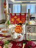 愛(ài)他美（Aptamil）德國(guó)白金版HMO 嬰兒配方奶粉1段 (0-6個(gè)月) 800g 德愛(ài)白金 曬單實(shí)拍圖