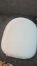 漫步者（EDIFIER）K750W Air頭戴式藍(lán)牙無(wú)線耳返耳機(jī)學(xué)生沉浸式學(xué)習(xí) 兒童背誦跟讀上網(wǎng)課專用降噪耳麥 誦讀背書耳機(jī) 云白 專注背誦 高效學(xué)習(xí) 曬單實(shí)拍圖