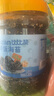 比比贊（BIBIZAN）拌飯海苔500g罐裝芝麻紫菜碎休閑零食兒童拌飯營養(yǎng)下飯團(tuán)購送禮 曬單實拍圖