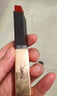 圣羅蘭（YSL）小金條口紅1966紅棕色啞光化妝品七夕情人節(jié)禮物生日禮物 曬單實(shí)拍圖