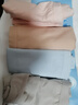 京東京造【純棉系列】女式內(nèi)褲10A級抗菌三角內(nèi)褲女中腰大碼女式內(nèi)褲M 曬單實(shí)拍圖