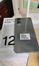 OPPO K12x 8GB+256GB 鈦空灰 120Hz 旗艦級(jí)OLED直屏 5500mAh大電池 5G手機(jī)【移動(dòng)用戶特惠套餐】 曬單實(shí)拍圖