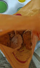 悅味紀(jì) 大黃米窩頭1.2kg 12個 0脂粗糧雜糧粘豆包 早餐半成品 速食 曬單實(shí)拍圖