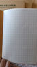 晨光（M&G）文具36K英語(yǔ)本小學(xué)生作業(yè)本子抄書(shū)練習本英文本四線(xiàn)三格筆記本本子10行14張10本裝K36124A開(kāi)學(xué)必備 曬單實(shí)拍圖