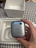 飛科（FLYCO）男士電動(dòng)往復式刮胡剃須刀全身水洗干濕雙剃便攜生日七夕情人節禮物送男友送老公送父親F8星空銀 曬單實(shí)拍圖