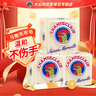 大公雞管家（CHANTE CLAIR） 意大利進(jìn)口 洗衣馬賽皂寶寶洗衣皂 衣物清潔手工皂 馬賽皂300g*3 曬單實(shí)拍圖