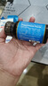 witsbb【吳敏霞力薦】健敏思嬰幼兒維生素AD100+項(xiàng)無敏原 0-3歲D3 90粒 曬單實(shí)拍圖