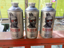 長安牛啤油潑辣子啤酒750ml黃桂小麥艾爾精釀啤酒1L*6罐整箱西安特色 750ml*3罐(油潑辣子) 曬單實拍圖
