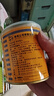 奇?zhèn)バ迈r水果罐頭0蔗糖菠蘿罐頭312g*6休閑零食自營黑色星期五 曬單實拍圖