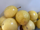京覓 廣西欽蜜9號黃金百香果 3斤單果60g+ 新鮮酸甜水果生鮮 源頭直發(fā) 曬單實拍圖