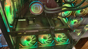 華碩銳龍R7 9800X3D 華碩ROG全家桶5070TI主機(jī)5080顯卡7800X3D 游戲電競直播AIDIY組裝機(jī)電腦整機(jī) R7 9800X3D+RTX5080 |八 曬單實(shí)拍圖